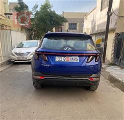 هیۆندای تۆکسۆن